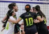 Instituto Ace conquista primeira vitória na Superliga C Feminina de Vôlei