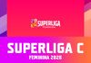 Classificação e tabela da Superliga C feminina – Regional Centro-Oeste
