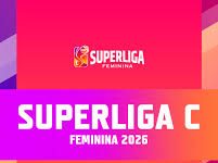 Classificação e tabela da Superliga C feminina – Regional Centro-Oeste