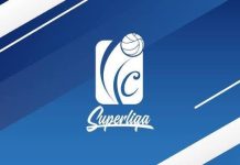 Classificação e tabela da Superliga C de vôlei masculino – Etapa Centro-Oeste