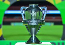 Com Goiás, Trindade e Guanabara City Copa do Brasil Sub-20 tem tabela conhecida