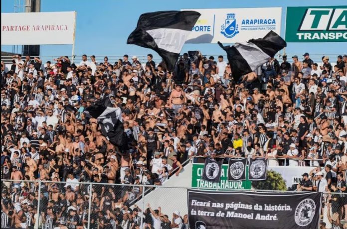 TORCIDA ASA FOTO PABLÍCIO VIERA ASA