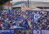 Goiatuba faz promoção de ingressos para partida que pode garantir acesso à Série C