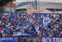 Goiatuba faz promoção de ingressos para partida que pode garantir acesso à Série C