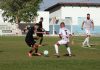 Tudo zerado: Tupy de Jussara e Goiânia empatam sem gols no Geraldão