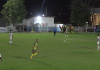 Bom Jesus marca no fim, vence Tupy em Jussara e assume liderança da Divisão de Acesso
