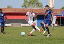 10° rodada da Divisão de Acesso inicia neste sábado (5); veja os jogos