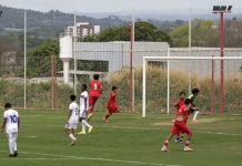 4° rodada da Copa Goiás Sub-13 tem goleada expressiva do Vila Nova; veja resultados