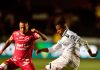 Vila Nova tem gol anulado e empata sem gols com o Operário pela Série B