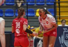 Vila Nova decide título regional, e Ace se despede da Superliga C