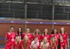 Com muitos reforços, Vila Nova inicia Superliga C de vôlei de olho no acesso