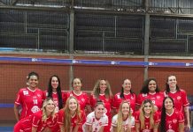 Com muitos reforços, Vila Nova inicia Superliga C de vôlei de olho no acesso