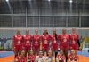 Vila Vôlei vence na estreia da Superliga C feminina; Ace e CAMV ganham no masculino