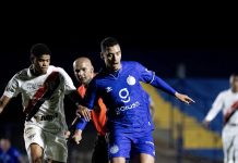 Lesionado, volante desfalca Goiatuba na reta final da Série D; dois atletas deixam o clube