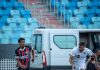 Anápolis anuncia retorno de lateral, que vai para terceira passagem no clube