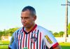 De saída do Tupy, Walter revela novo clube e fala sobre aposentadoria: “está próxima”