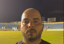 CEO do Anápolis admite dificuldades financeiras e pede apoio antes de decisão