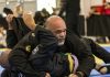 Aos 52 anos, Waldir Ribeiro busca novo título mundial de Parajiu-Jitsu no Japão