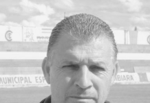 Técnico Zé Humberto, com passagens pelo futebol goiano, morre aos 64 anos