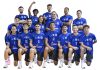 CAMV Sports aposta em elenco majoritariamente goiano na Superliga C Masculina de Vôlei