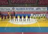 Projeto Esperança estreia com virada emocionante na Taça Brasil Sub-20