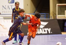 Formiguinhas vence o Chelsea Brasil e avança à semifinal da Taça Brasil Sub-13; Adversário é amazonense