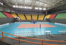 JUBs Goiás 2026 vai para 2ª semana; confira modalidades e locais das disputas