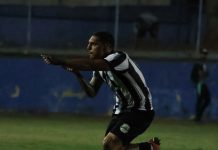 Goiânia vence o Rio Verde, encerra jejum e tira rival do G2 da Divisão de Acesso