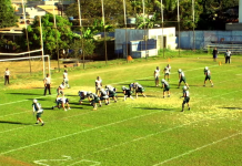 Em casa, Goiás FA conquista primeira vitória da história na Superliga