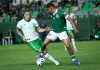 Goiás pressiona, mas Juventude marca no fim e leva os três pontos na Serrinha