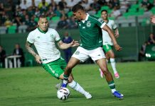 Goiás pressiona, mas Juventude marca no fim e leva os três pontos na Serrinha