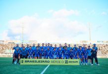 Goiatuba já tem datas e horários definidos para playoff pelo acesso à Série C