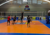 Ace e CAMV fazem semifinal goiana na Regional Centro-Oeste da Superliga C de Vôlei Masculino