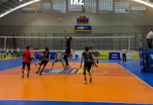 Ace e CAMV fazem semifinal goiana na Regional Centro-Oeste da Superliga C de Vôlei Masculino
