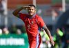 Atlético-GO anuncia atacante panamenho como nono reforço para a Série B