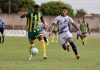 Mineiros surpreende líder Bom Jesus e vence pela segunda vez seguida