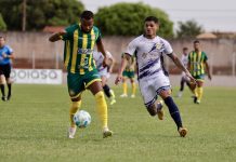 Mineiros surpreende líder Bom Jesus e vence pela segunda vez seguida