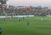 Rio Verde goleia Goianésia e dispara na liderança da Divisão de Acesso