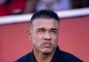Roger considera derrota injusta e cobra aproveitamento do Atlético no clássico