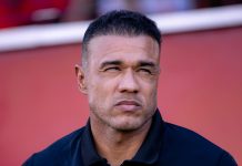 Roger considera derrota injusta e cobra aproveitamento do Atlético no clássico
