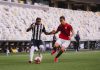 Atlético-GO é goleado pelo Atlético-MG e segue zerado no Brasileirão Sub-17