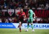 Atlético-GO vence Ceará mesmo com um a menos e encosta no G6 da Série B