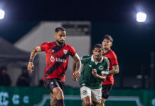 Atlético-GO domina clássico, vence o Goiás e garante G6 na Série B