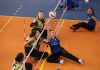 Goiás coloca duas equipes no pódio da 3ª fase do Brasileiro Feminino de Voleibol Sentado