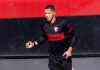 Zagueiro do Atlético vira dúvida para o clássico contra o Goiás