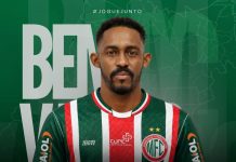 Morrinhos anuncia o experiente Alex Henrique para a reta final da Divisão de Acesso