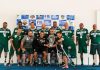 ADFEGO/Goiás é vice-campeão do Campeonato Centro-Oeste, Sul e Sudeste de Futebol para Amputados