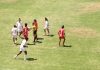 Goianão Feminino: Vila sai na frente, Anapolina vira, mas partida termina empatada
