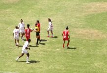 Goianão Feminino: Vila sai na frente, Anapolina vira, mas partida termina empatada