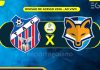 Ao vivo: Trindade x Grêmio Anápolis – 15° rodada da Divisão de Acesso
